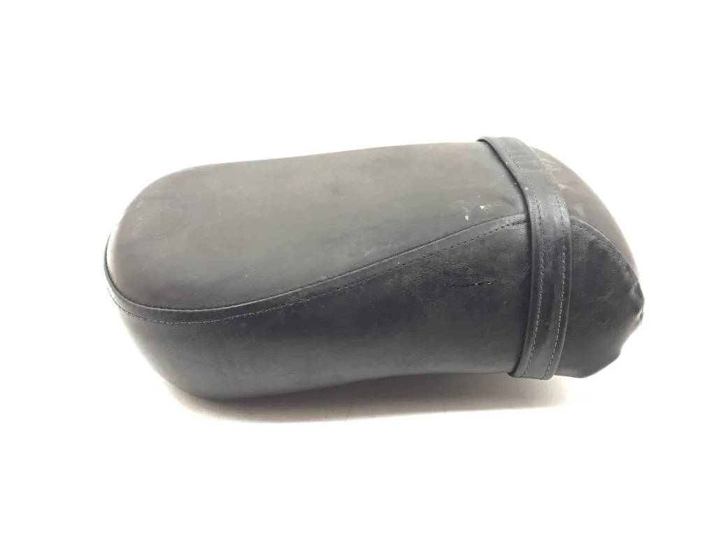 Rear Passenger Seat Back Pad Cushion 1996 Kawasaki Vulcan 1500 Classic 2958A