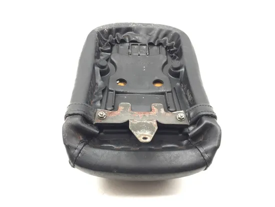 Rear Passenger Seat Back Pad Cushion 1996 Kawasaki Vulcan 1500 Classic 2958A