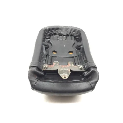 Rear Passenger Seat Back Pad Cushion 1996 Kawasaki Vulcan 1500 Classic 2958A 12
