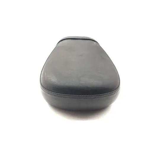 Rear Passenger Seat Back Pad Cushion 1996 Kawasaki Vulcan 1500 Classic 2958A 9