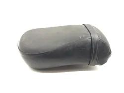 Rear Passenger Seat Back Pad Cushion 1996 Kawasaki Vulcan 1500 Classic 2958A