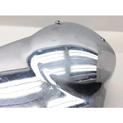 Left Side Engine Cover 1996 Kawasaki Vulcan 1500 VN1500D Classic 2958A x 7