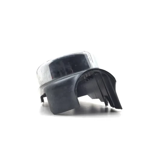 Left Side Engine Cover 1996 Kawasaki Vulcan 1500 VN1500D Classic 2958A x 13
