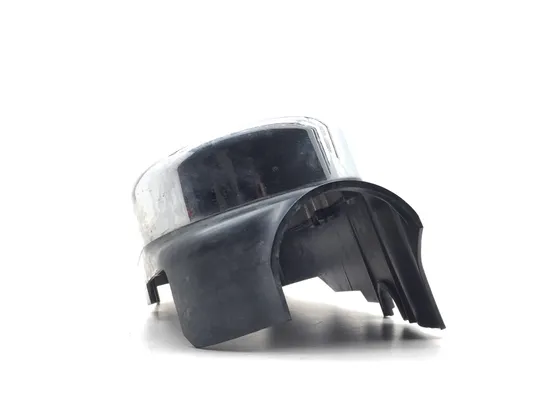 Left Side Engine Cover 1996 Kawasaki Vulcan 1500 VN1500D Classic 2958A x