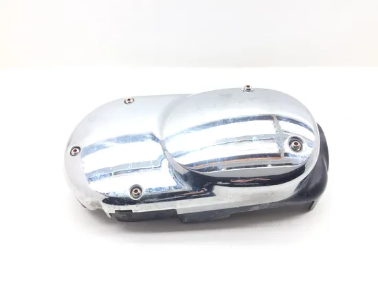 Left Side Engine Cover 1996 Kawasaki Vulcan 1500 VN1500D Classic 2958A x