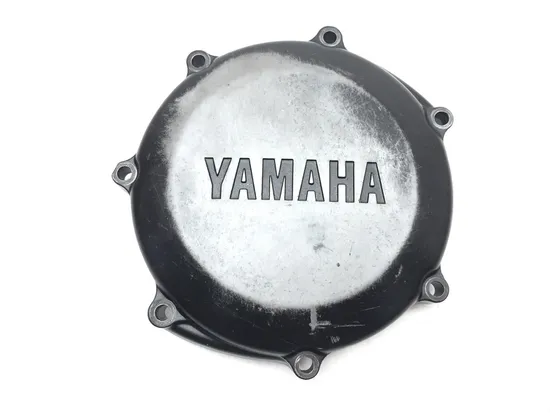 Engine Outer Clutch Cover 2013 Yamaha WR250F 3009A x