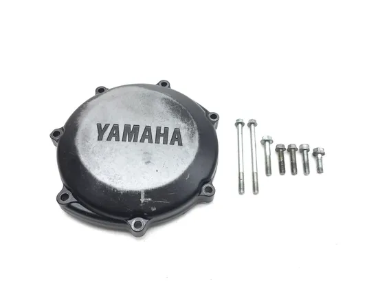 Engine Outer Clutch Cover 2013 Yamaha WR250F 3009A x