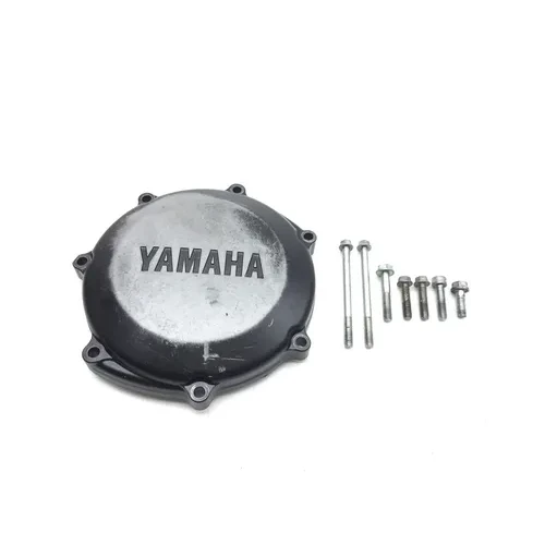 Engine Outer Clutch Cover 2013 Yamaha WR250F 3009A x 3