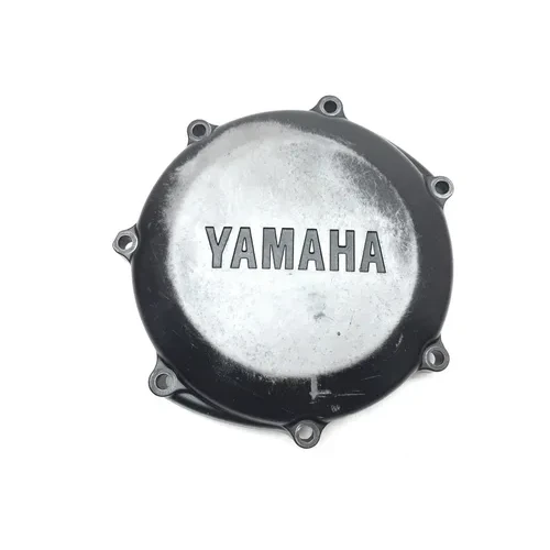 Engine Outer Clutch Cover 2013 Yamaha WR250F 3009A x 5