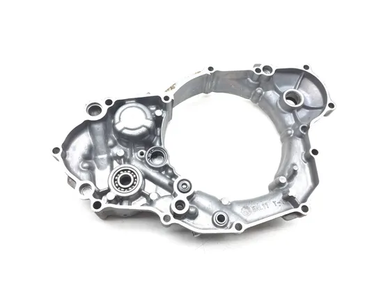 Engine Inner Clutch Cover 2013 Yamaha WR250F 3009A