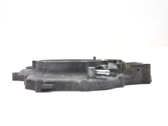 Engine Inner Clutch Cover 2013 Yamaha WR250F 3009A