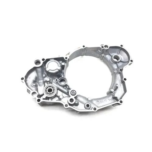 Engine Inner Clutch Cover 2013 Yamaha WR250F 3009A 14