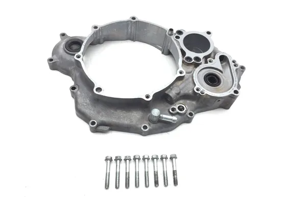 Engine Inner Clutch Cover 2013 Yamaha WR250F 3009A