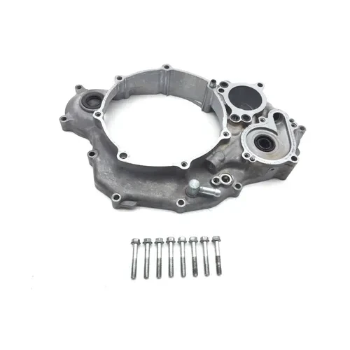 Engine Inner Clutch Cover 2013 Yamaha WR250F 3009A 3