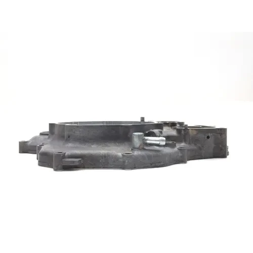 Engine Inner Clutch Cover 2013 Yamaha WR250F 3009A 7