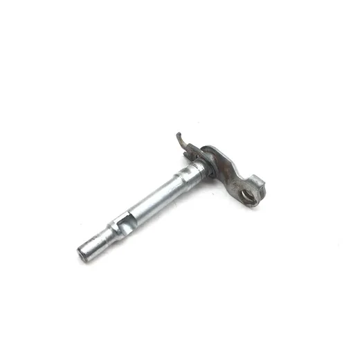 Engine Clutch Lever Arm 2013 Yamaha WR250F 3009A 8