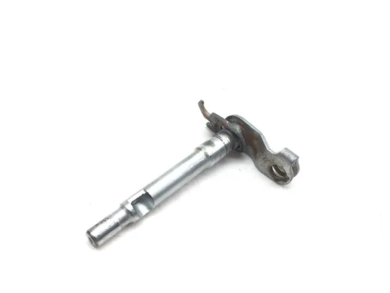 Engine Clutch Lever Arm 2013 Yamaha WR250F 3009A