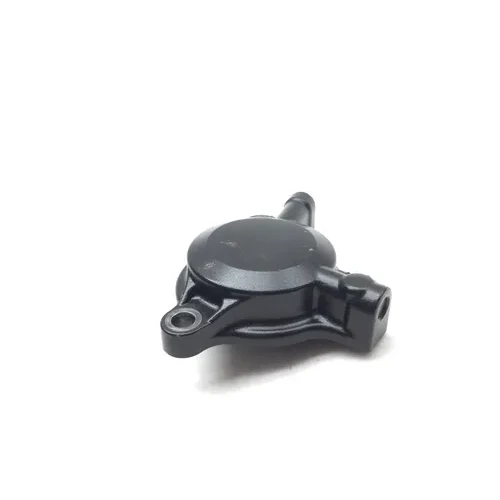 Engine Oil Filter Cover 2013 Yamaha WR250F 3009A 9