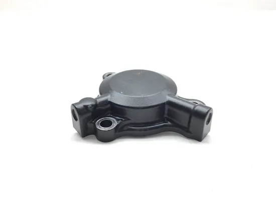 Engine Oil Filter Cover 2013 Yamaha WR250F 3009A