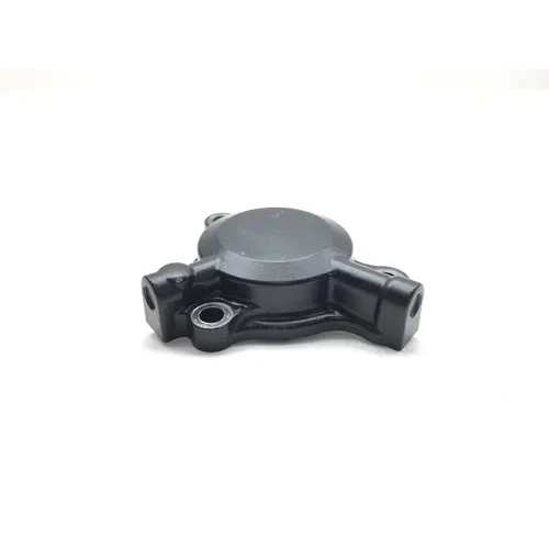 Engine Oil Filter Cover 2013 Yamaha WR250F 3009A 5