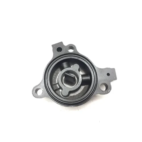 Engine Oil Filter Cover 2013 Yamaha WR250F 3009A 10