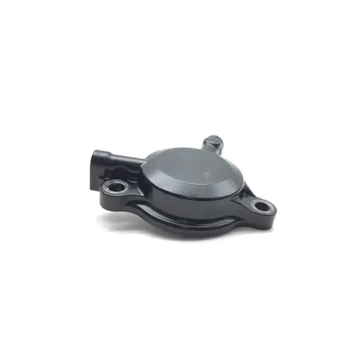 Engine Oil Filter Cover 2013 Yamaha WR250F 3009A 7