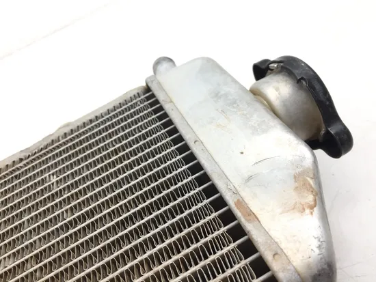Right Side Radiator 2013 Yamaha WR250F 3009A x