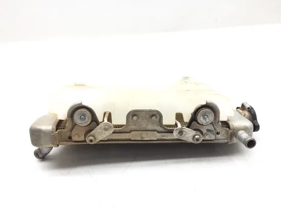Right Side Radiator 2013 Yamaha WR250F 3009A x