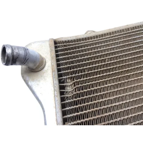 Right Side Radiator 2013 Yamaha WR250F 3009A x 13