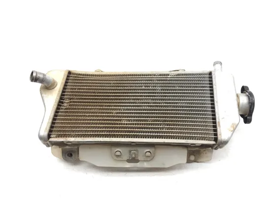 Right Side Radiator 2013 Yamaha WR250F 3009A x