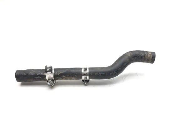 Engine Radiator Cooling Hoses 2013 Yamaha WR250F 3009A
