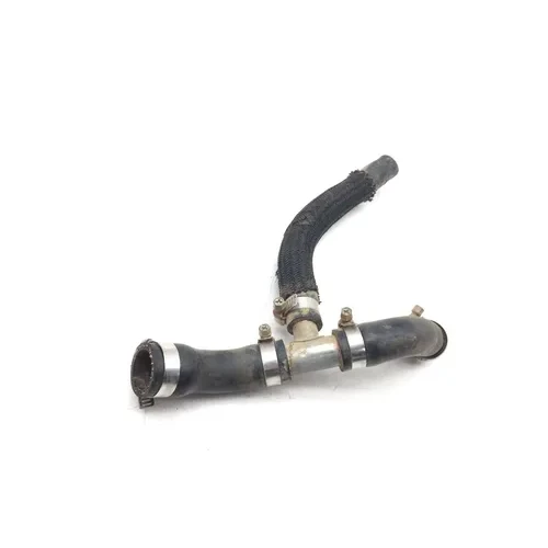 Engine Radiator Cooling Hoses 2013 Yamaha WR250F 3009A 5