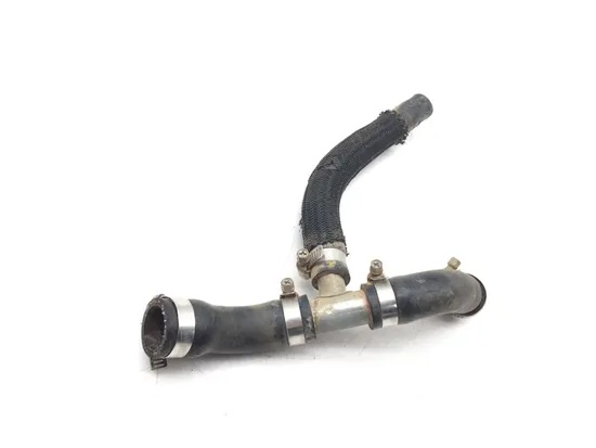 Engine Radiator Cooling Hoses 2013 Yamaha WR250F 3009A