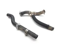 Engine Radiator Cooling Hoses 2013 Yamaha WR250F 3009A