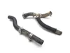 Engine Radiator Cooling Hoses 2013 Yamaha WR250F 3009A