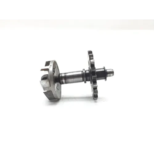 Water Pump Impeller 2013 Yamaha WR250F 3009A 7