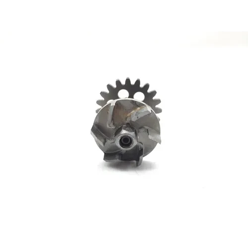 Water Pump Impeller 2013 Yamaha WR250F 3009A 5