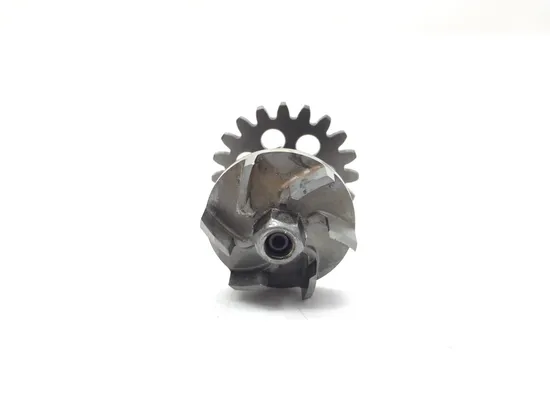 Water Pump Impeller 2013 Yamaha WR250F 3009A