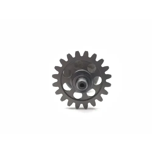 Water Pump Impeller 2013 Yamaha WR250F 3009A 8