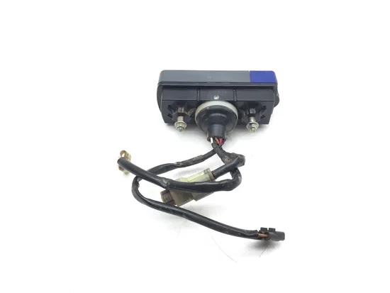 Speedometer Gauge 2013 Yamaha WR250F 3009A