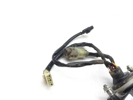 Speedometer Gauge 2013 Yamaha WR250F 3009A