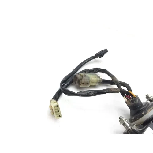 Speedometer Gauge 2013 Yamaha WR250F 3009A 13