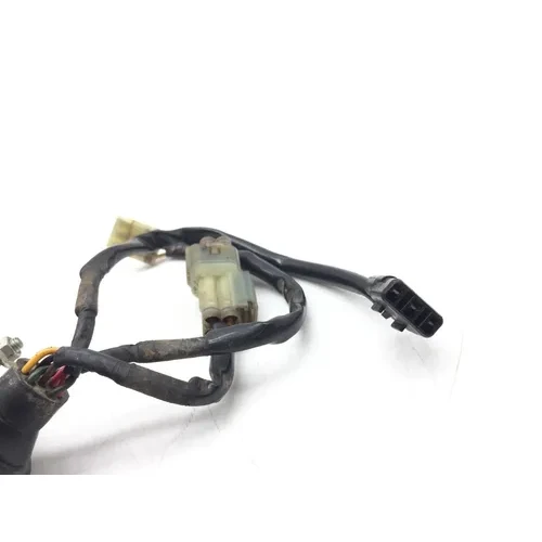 Speedometer Gauge 2013 Yamaha WR250F 3009A 14
