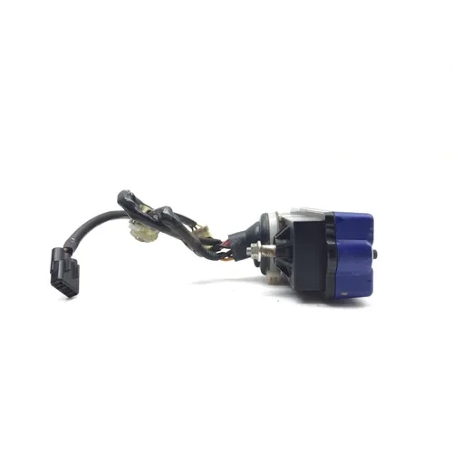 Speedometer Gauge 2013 Yamaha WR250F 3009A 9