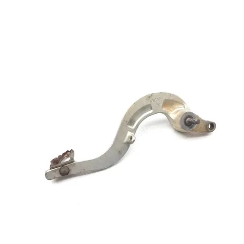 Foot Brake Pedal 2013 Yamaha WR250F 3009A x 10