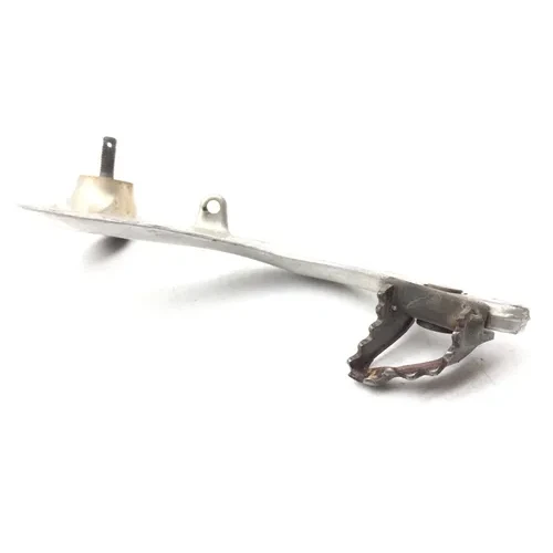 Foot Brake Pedal 2013 Yamaha WR250F 3009A x 5