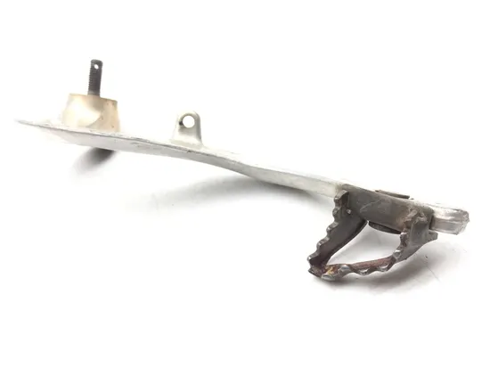 Foot Brake Pedal 2013 Yamaha WR250F 3009A x
