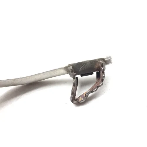 Foot Brake Pedal 2013 Yamaha WR250F 3009A x 9