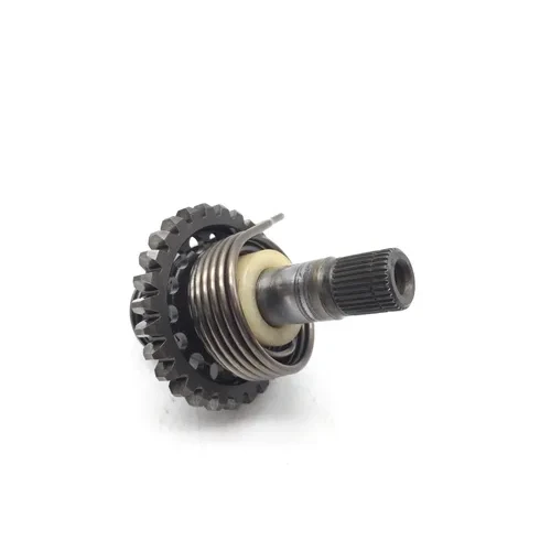Kick Start Lever Gear Shaft Assembly 2013 Yamaha WR250F 3009A 17
