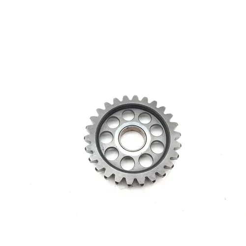 Kick Start Lever Gear Shaft Assembly 2013 Yamaha WR250F 3009A 11